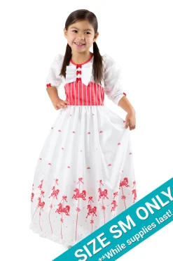 Little Adventures English Nanny> Dresses