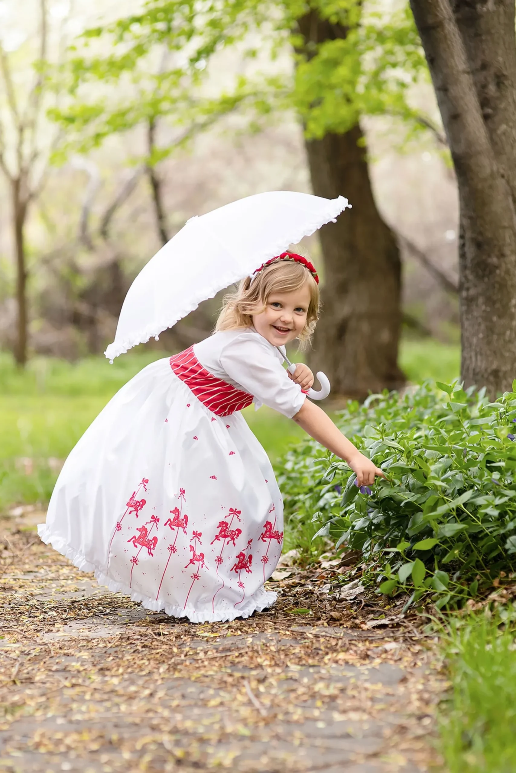 Little Adventures English Nanny> Dresses