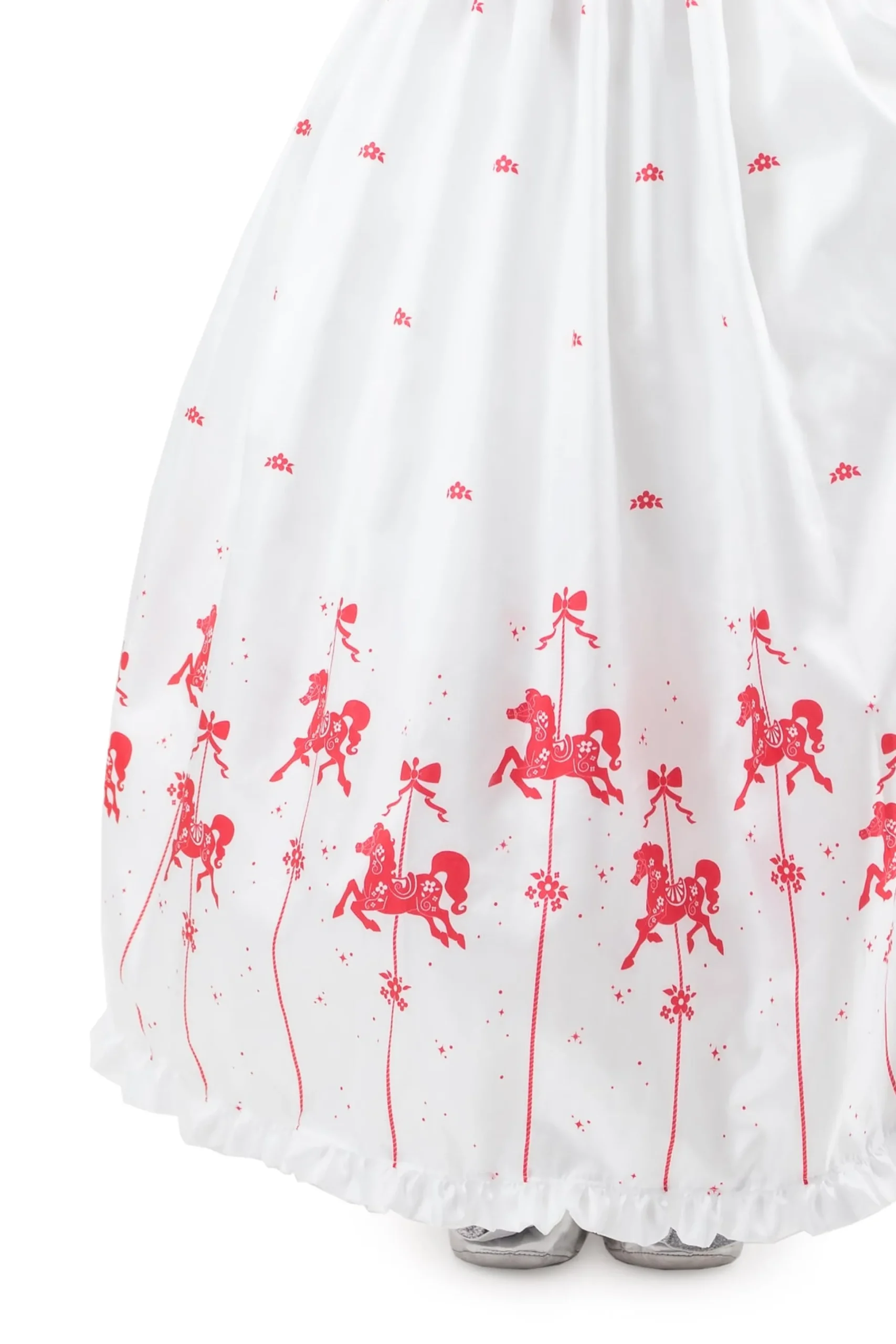 Little Adventures English Nanny & Doll Dress Set> Dresses