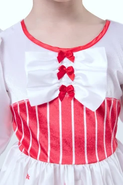 Little Adventures English Nanny & Doll Dress Set><noscript><img width=