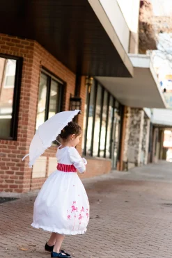 Little Adventures English Nanny & Doll Dress Set><noscript><img width=