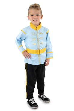 Little Adventures **Fairytale Prince Set**> Dress Ups