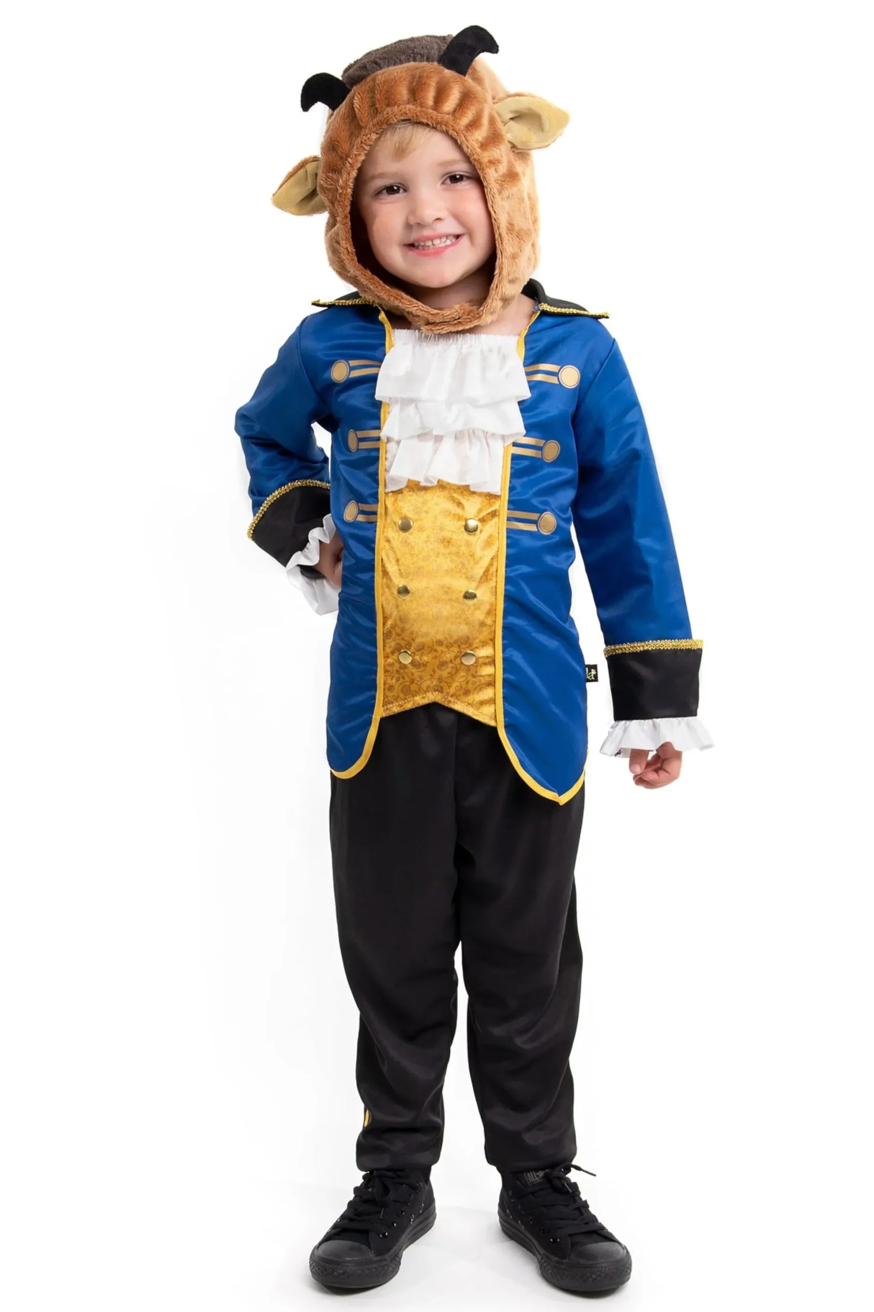 Little Adventures **Fairytale Prince Set**> Dress Ups