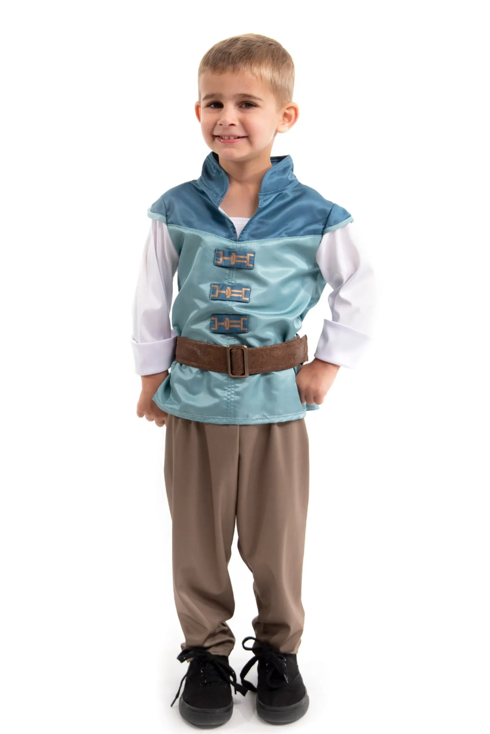 Little Adventures **Fairytale Prince Set**> Dress Ups