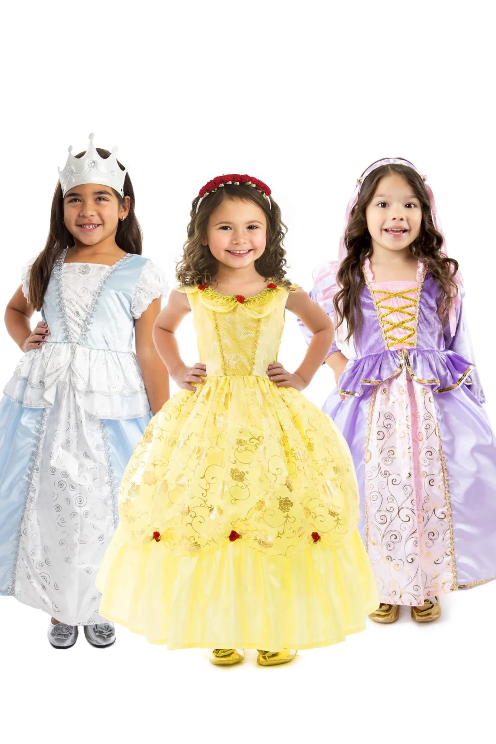 Little Adventures **Fairytale Princess Set**> Dresses