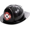 Little Adventures Firefighter Hat> Accessories