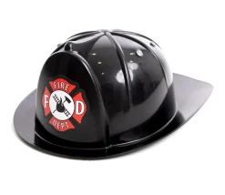 Little Adventures Firefighter Hat> Accessories