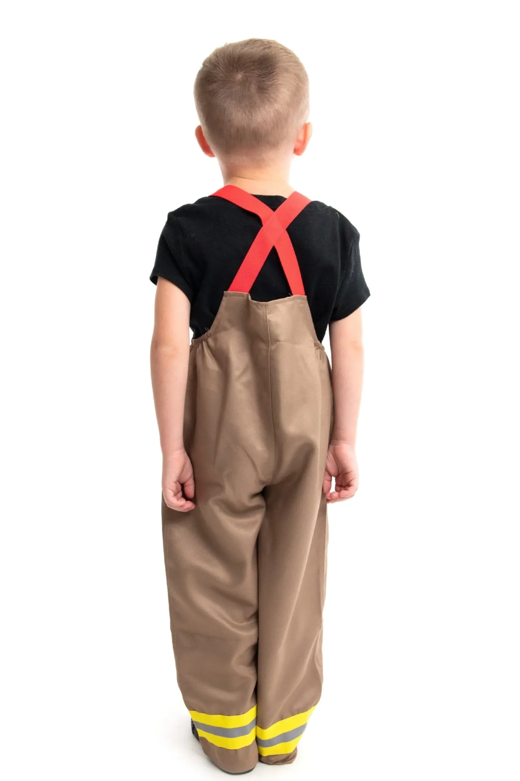 Little Adventures Firefighter Set> Dress Ups