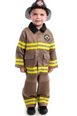 Little Adventures Firefighter Set><noscript><img width=