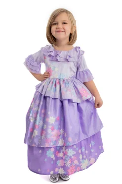 Little Adventures Flower Princess> Dresses