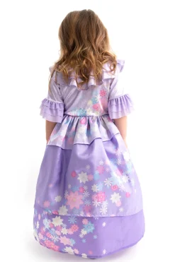 Little Adventures Flower Princess> Dresses