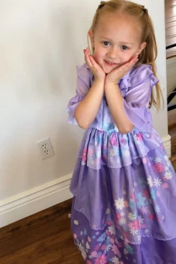 Little Adventures Flower Princess><noscript><img width=