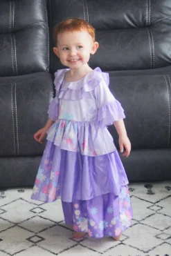 Little Adventures Flower Princess><noscript><img width=