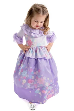 Little Adventures Flower Princess><noscript><img width=