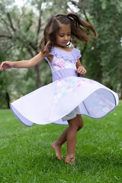 Little Adventures Flower Twirl Dress><noscript><img width=