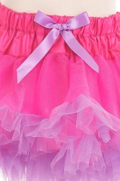 Little Adventures Fuchsia Fluffy Tutu><noscript><img width=