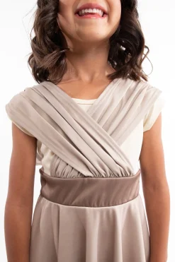 Little Adventures Galactic Scavenger Twirl Dress> Twirl Dresses