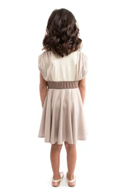 Little Adventures Galactic Scavenger Twirl Dress><noscript><img width=