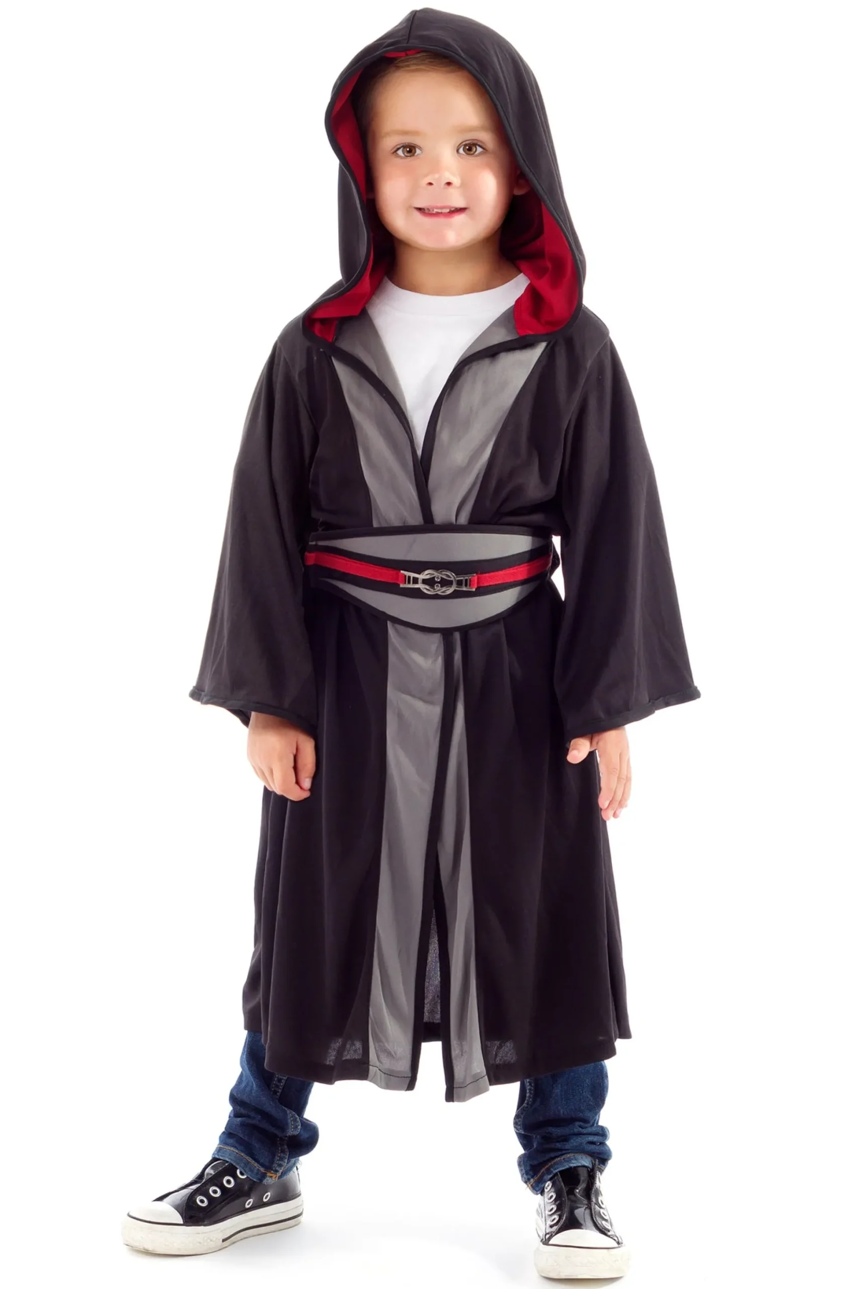 Little Adventures Galactic Villain Cloak> Dress Ups