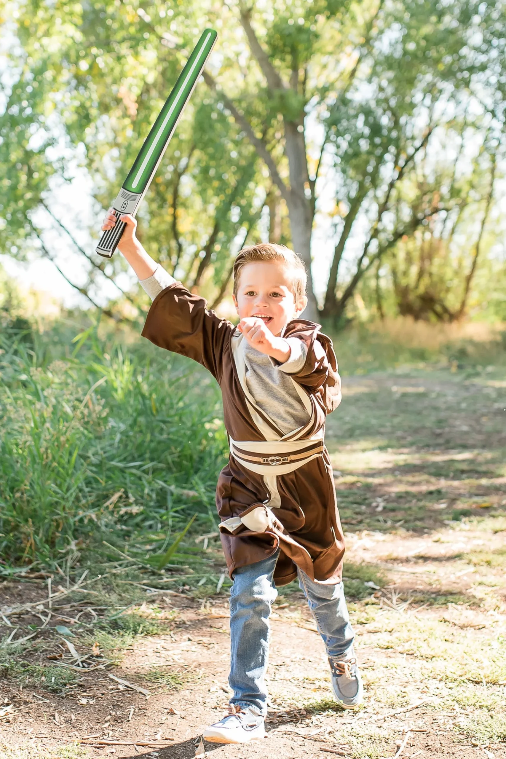 Little Adventures Galactic Warrior Cloak> Dress Ups