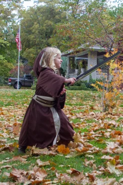 Little Adventures Galactic Warrior Cloak><noscript><img width=