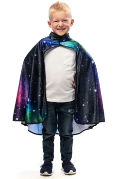Little Adventures Galaxy Cape> Wizards