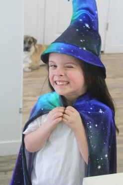 Little Adventures Galaxy Cape><noscript><img width=