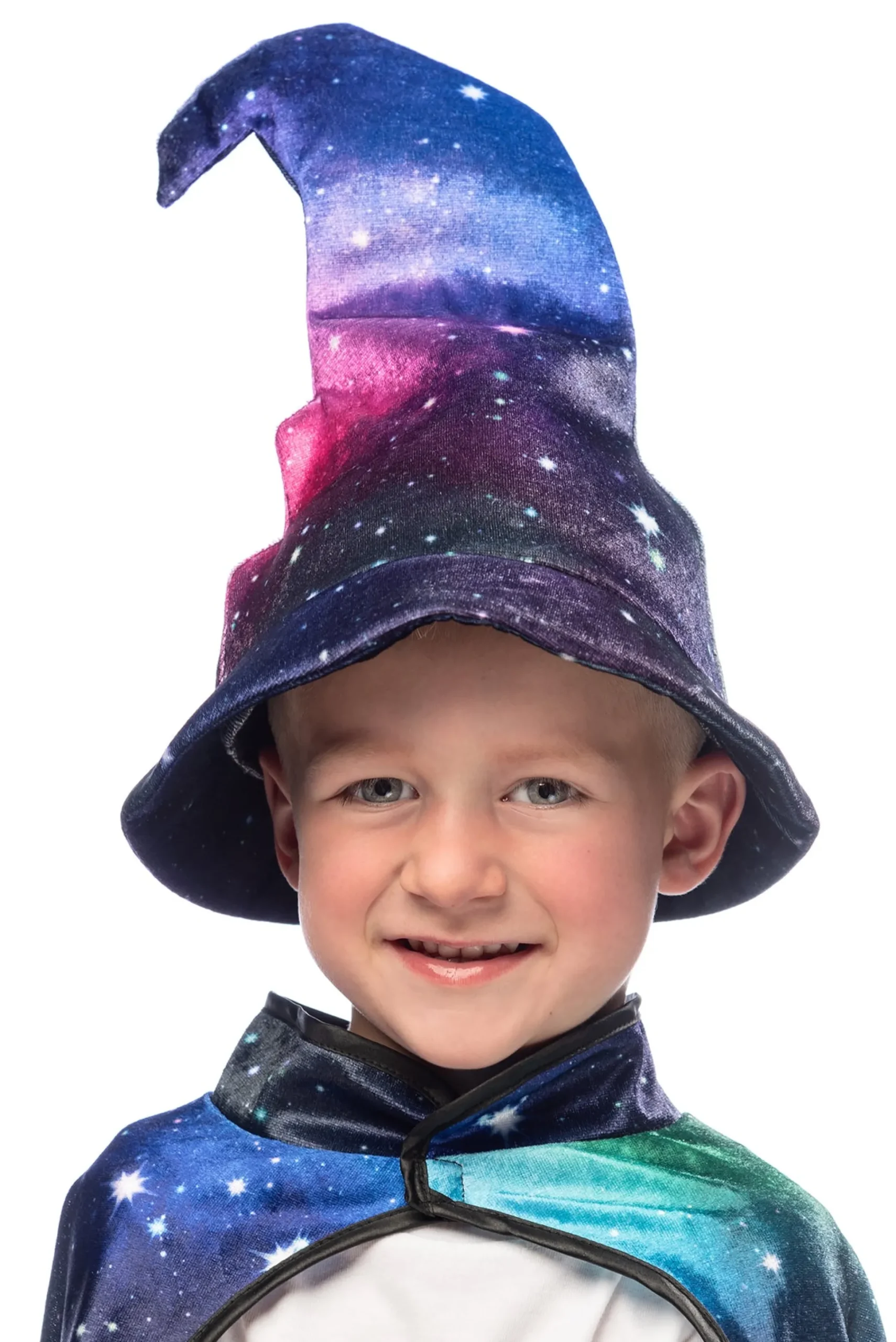 Little Adventures Galaxy Hat> Accessories