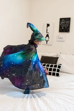Little Adventures Galaxy Hat> Wizards