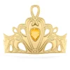Little Adventures Gold Diva Soft Crown> Accessories