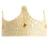 Little Adventures Gold Royal Full Crown> Accessories