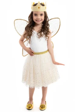 Little Adventures Gold Royal Full Crown><noscript><img width=