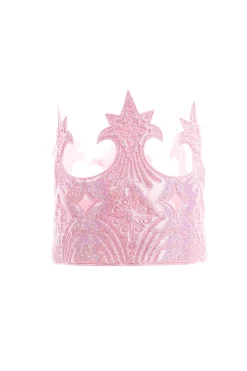 Little Adventures Good Witch Soft Crown> Accessories