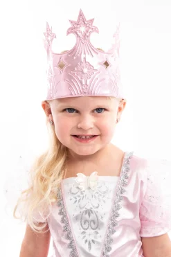 Little Adventures Good Witch Soft Crown> Accessories