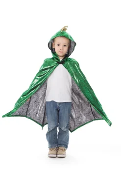 Little Adventures Green Dragon Cloak><noscript><img width=