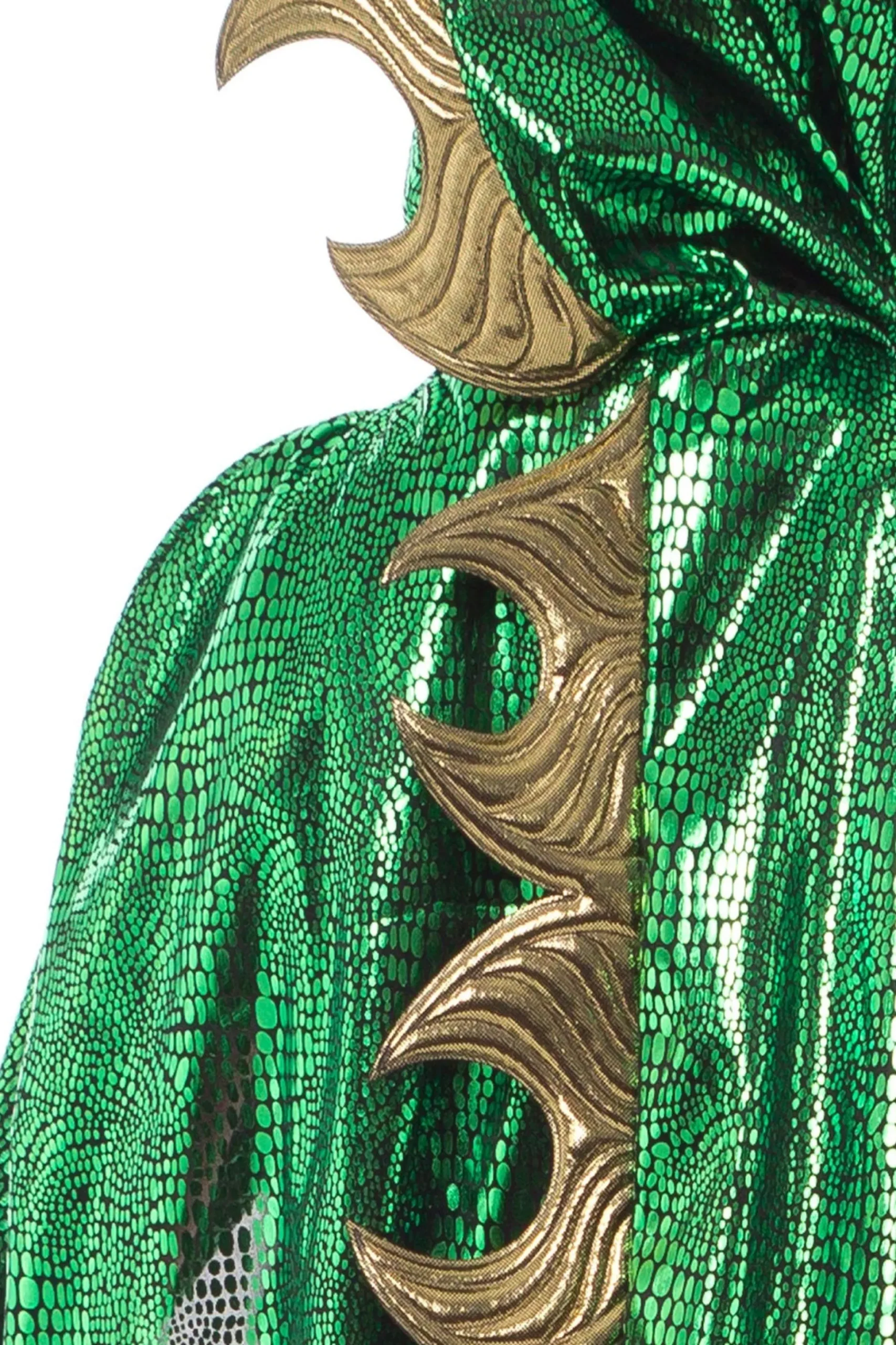 Little Adventures Green Dragon Cloak> Dress Ups