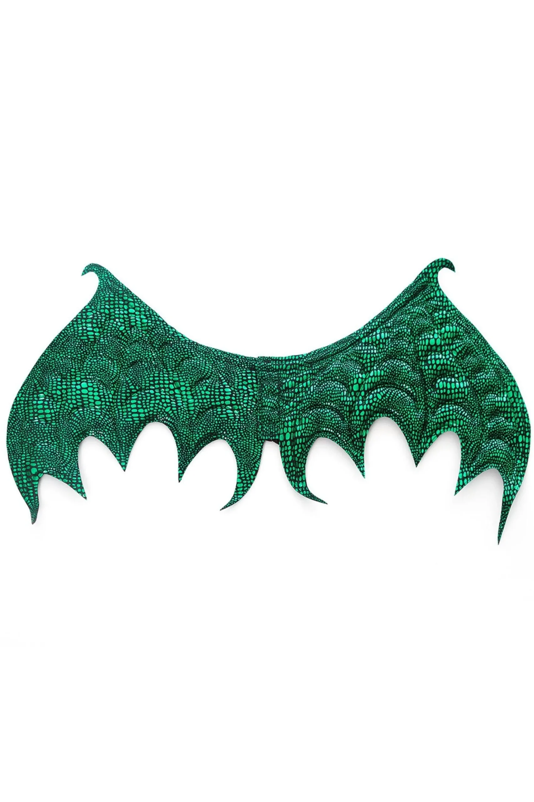 Little Adventures Green Dragon Wing & Mask Set> Knights & Dragons