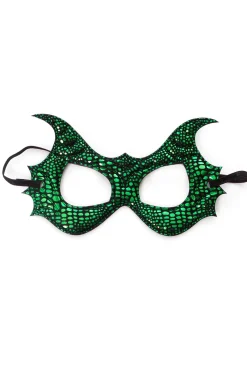 Little Adventures Green Dragon Wing & Mask Set><noscript><img width=