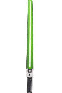 Little Adventures Green Galactic Laser Weapon> Accessories