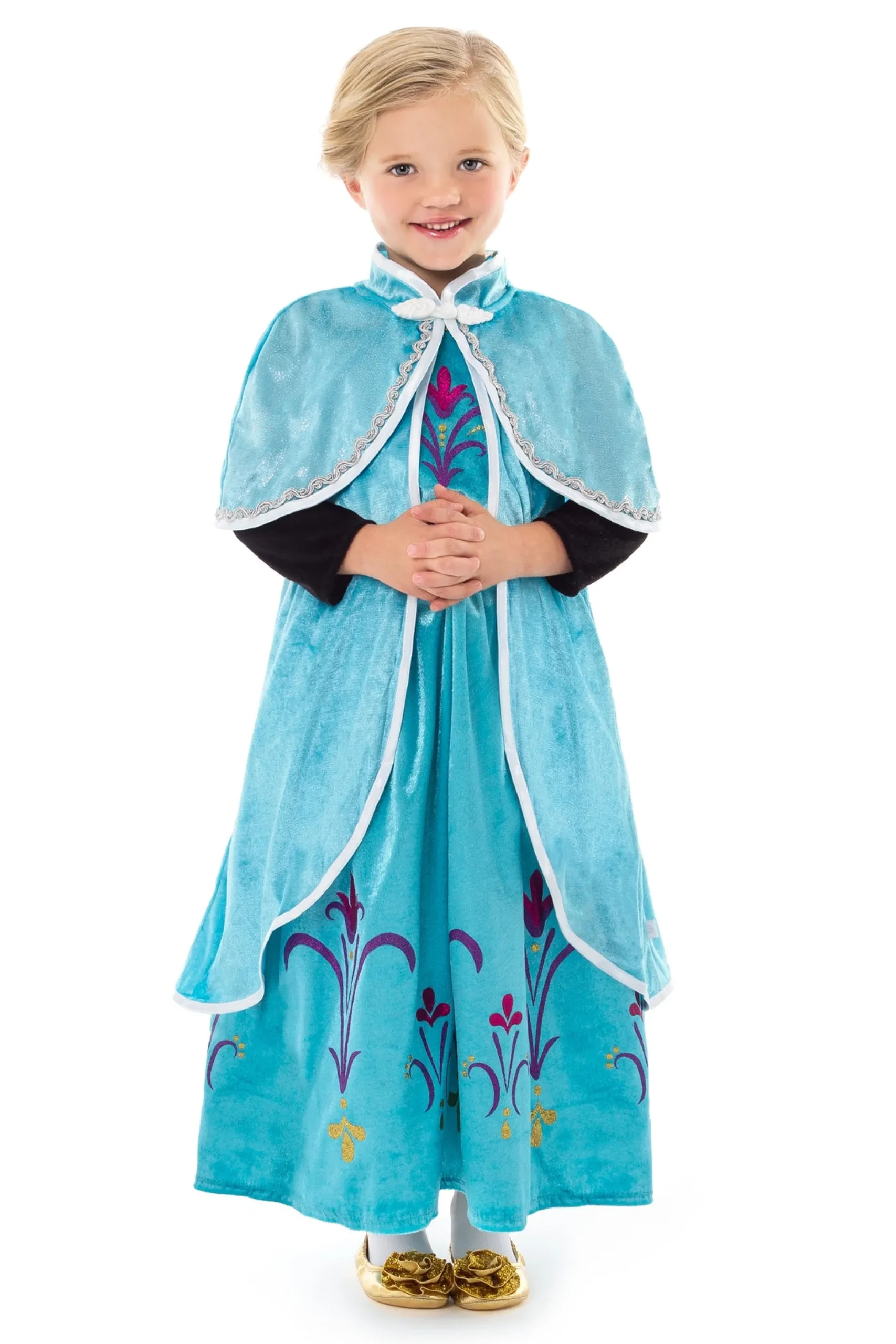 Little Adventures Ice Cloak> Cloaks
