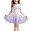 Little Adventures Ice Coronation Twirl Dress> Twirl Dresses