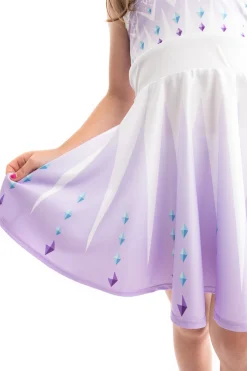 Little Adventures Ice Coronation Twirl Dress><noscript><img width=