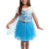 Little Adventures Ice Party Dress> Dresses