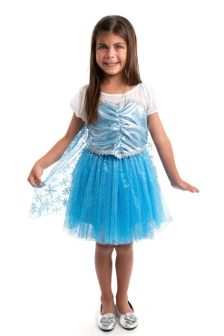 Little Adventures Ice Party Dress> Dresses
