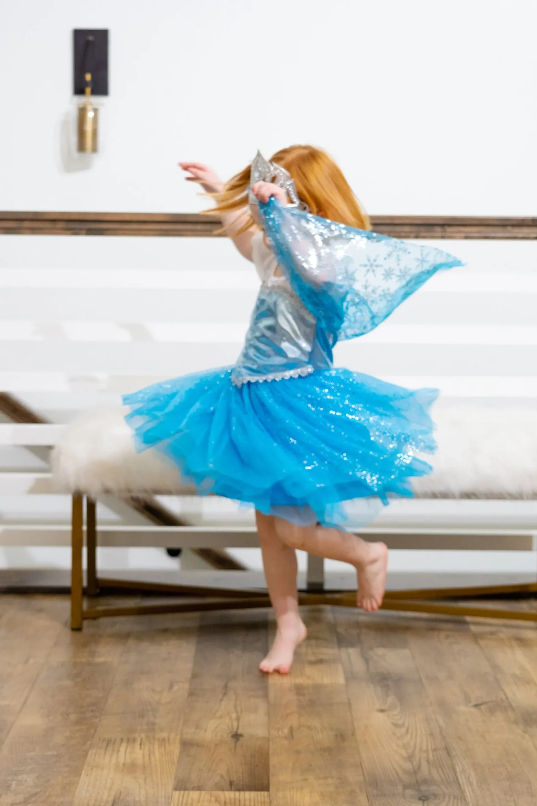 Little Adventures Ice Party Dress> Party Dresses