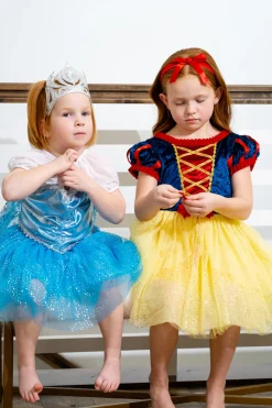 Little Adventures Ice Party Dress><noscript><img width=
