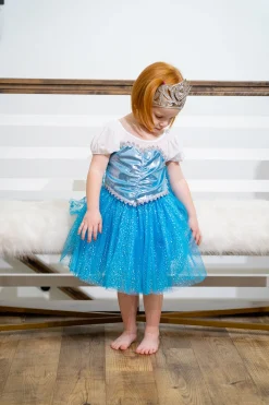 Little Adventures Ice Party Dress><noscript><img width=