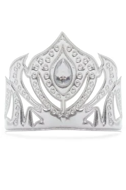 Little Adventures Ice Princess Soft Crown> Accessories