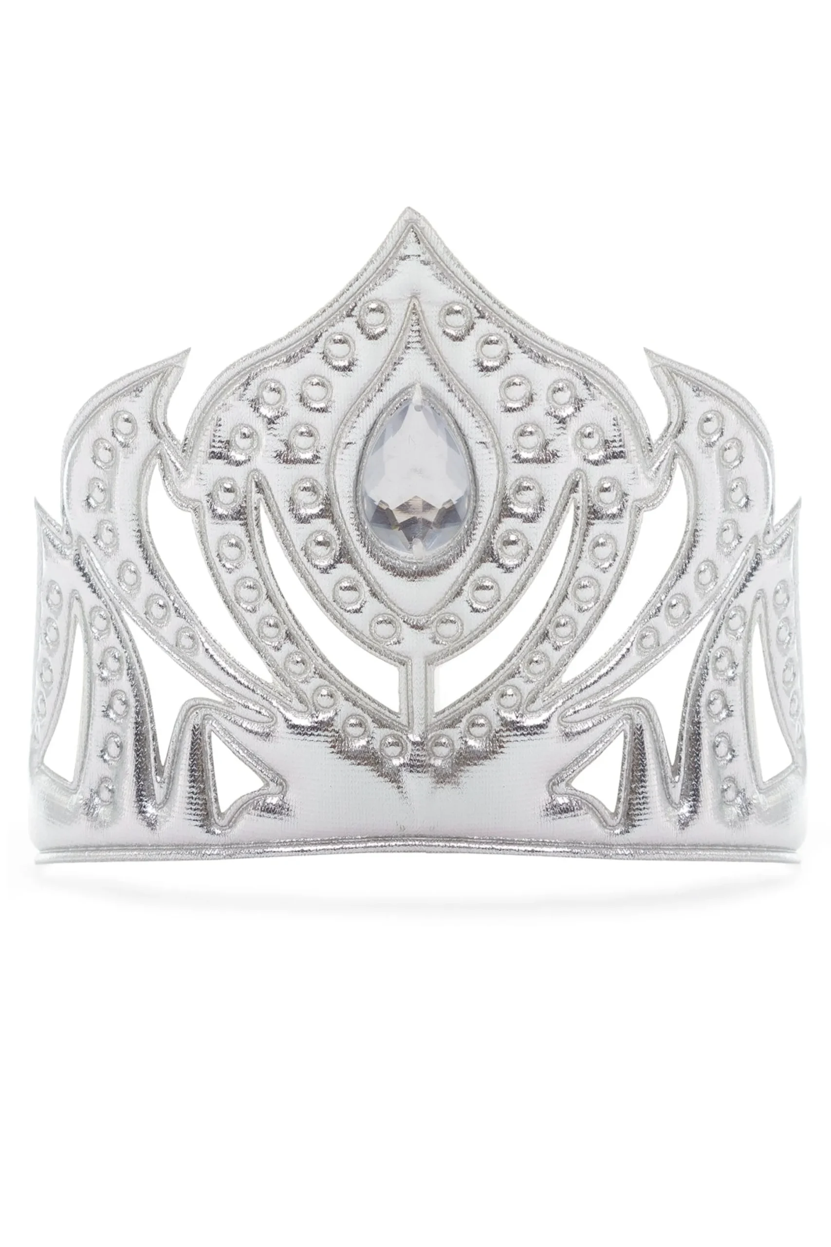 Little Adventures Ice Princess Soft Crown> Accessories