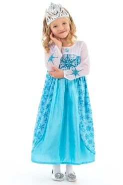 Little Adventures Ice Princess Soft Crown> Accessories